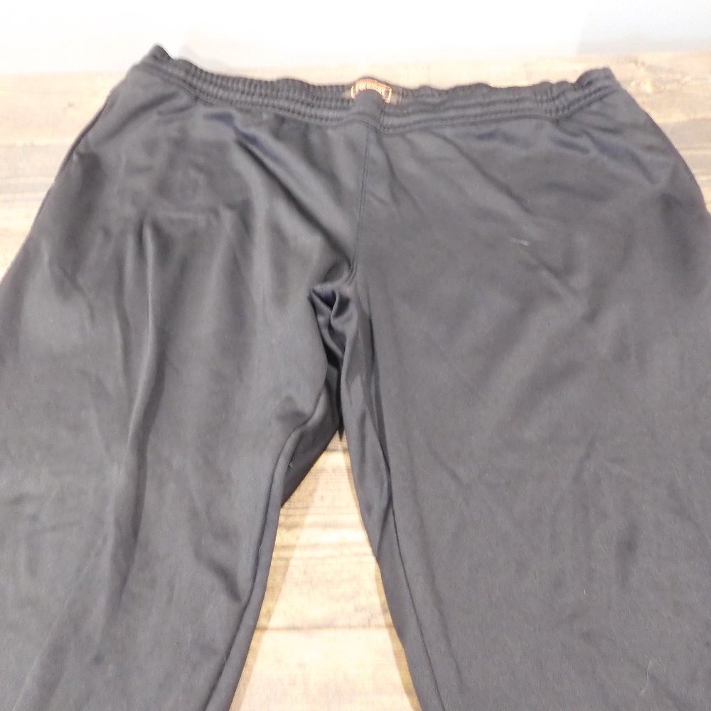 Foundry Supply Co. 4XL Jogger / Sweat Pants Polyester - Very Warm!